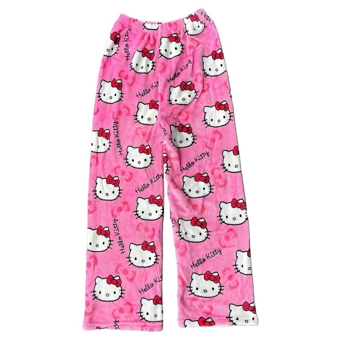 SpideyKitty Pajamas
