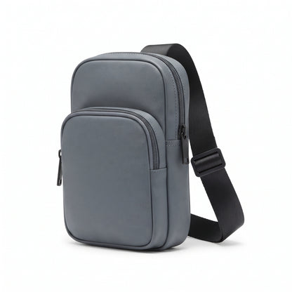 Men's Compact Nylon Sling Crossbody