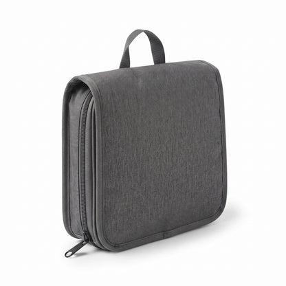Men's Hanging Toiletry Kit with Hook alternate view