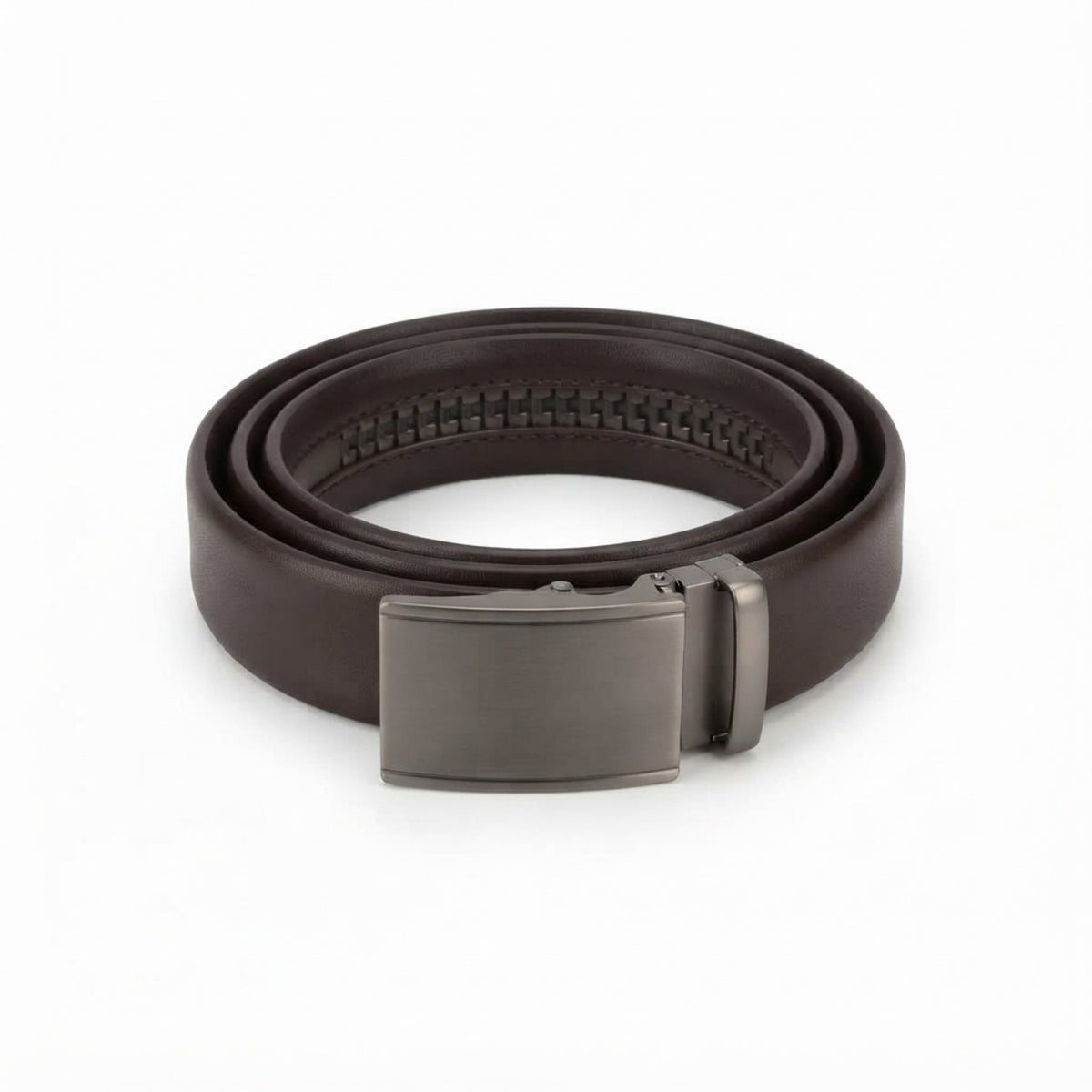Men's Ratchet Track Belt — No Holes