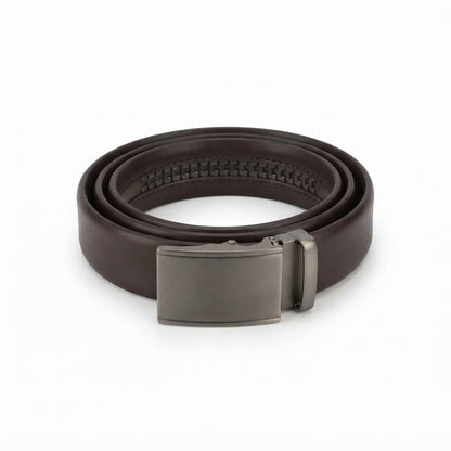 Men's Ratchet Track Belt — No Holes