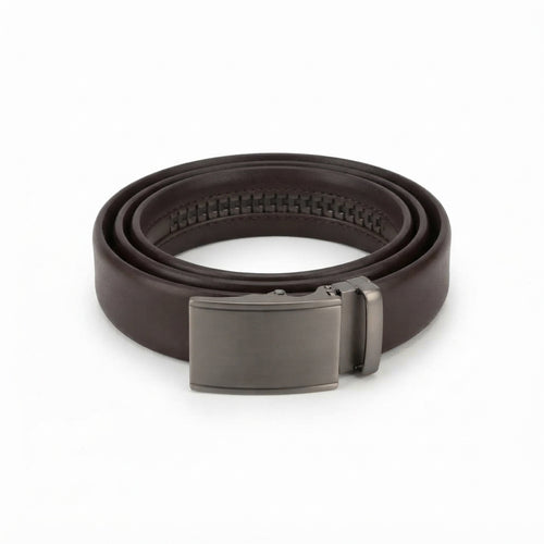 Men's Ratchet Track Belt — No Holes