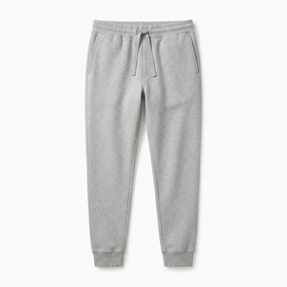Men's Tapered Fleece Joggers