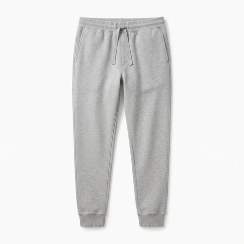 Men's Tapered Fleece Joggers