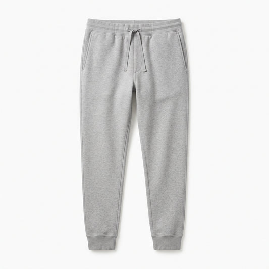 Men's Tapered Fleece Joggers