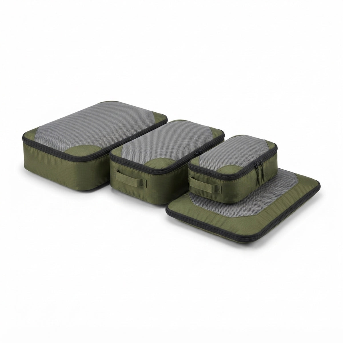 Men's Compression Packing Cube Set (4-Piece) alternate view