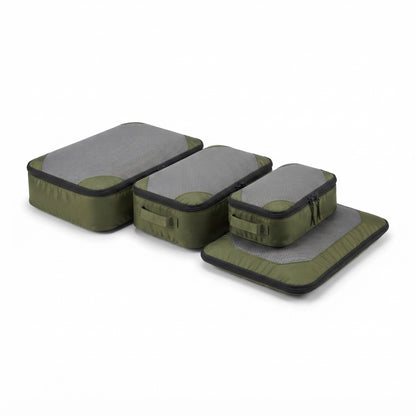 Men's Compression Packing Cube Set (4-Piece) alternate view