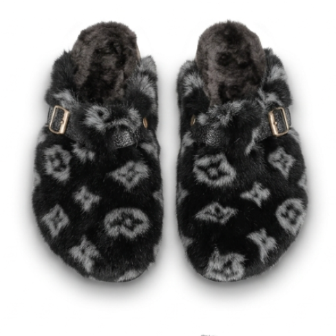 Trending Luxury Clogs