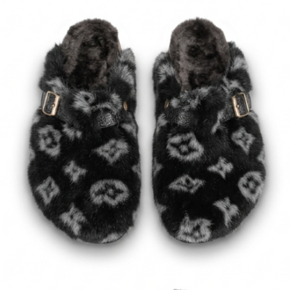 Trending Luxury Clogs