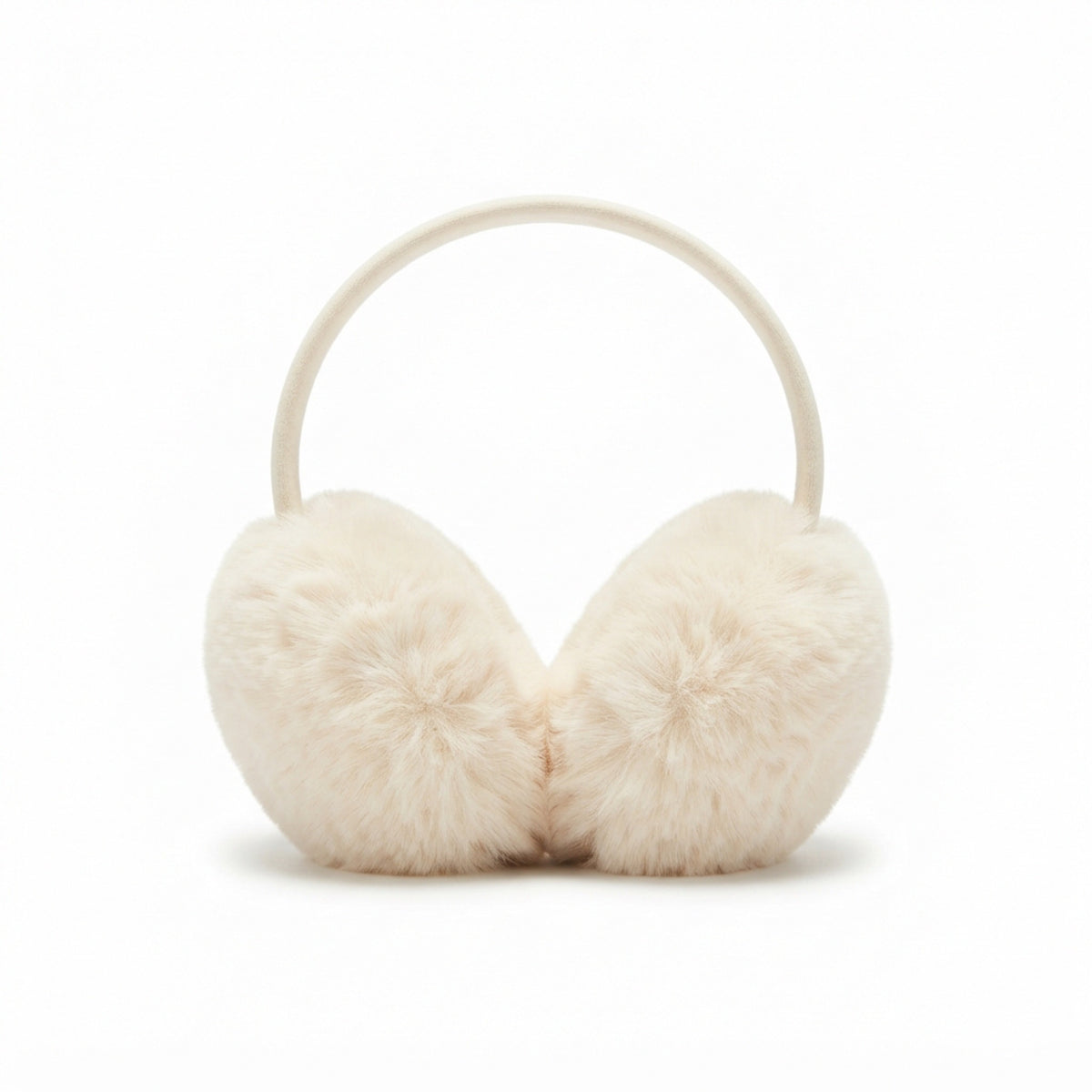 Women's Faux-Fur Earmuffs