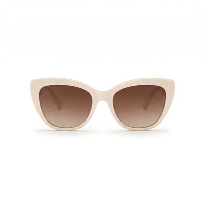 Women's Oversized Cat-Eye Sunglasses alternate view